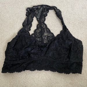 Platinum Lingerie Bralette